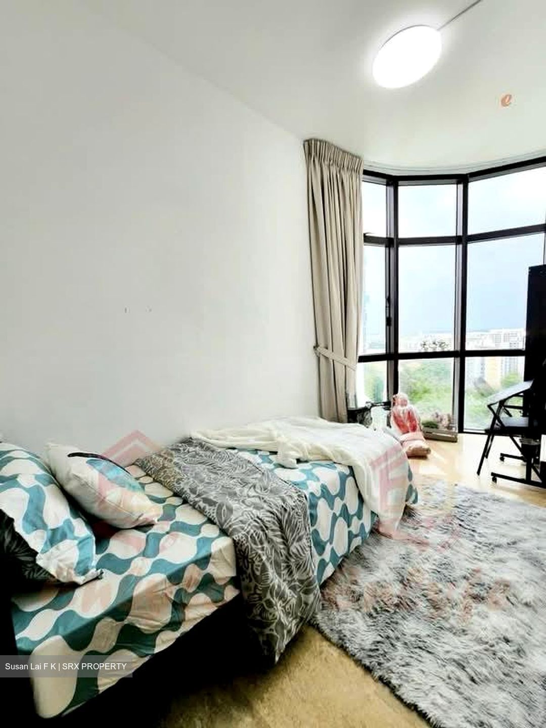 Parc Oasis (D22), Condominium #558819501